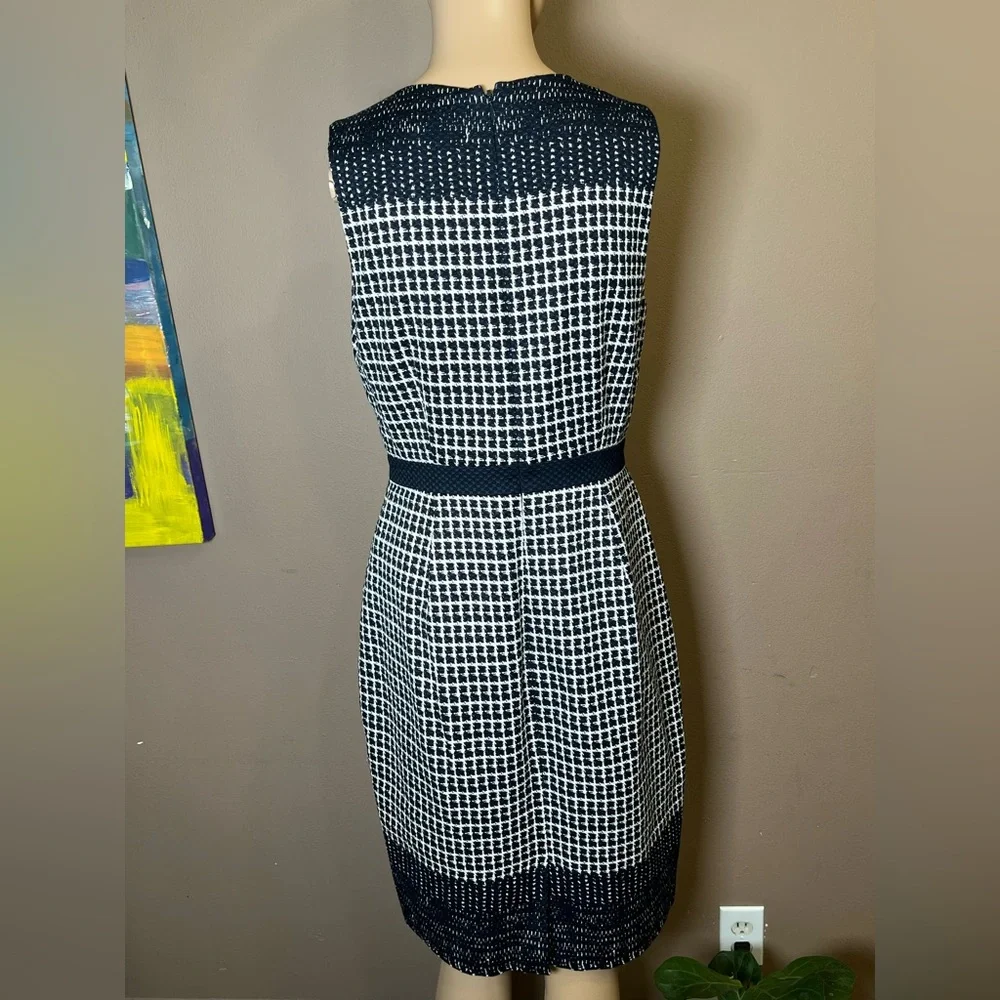 J. Crew crew tweed